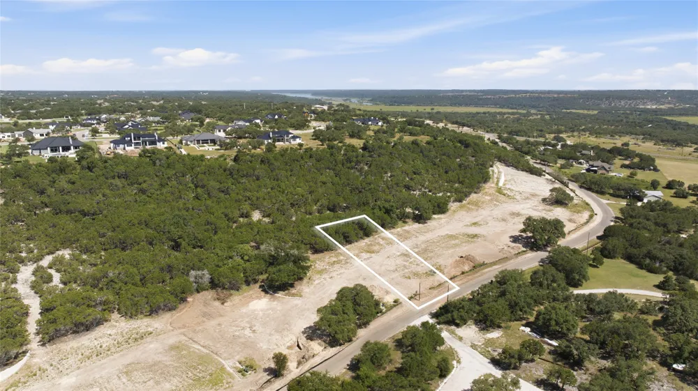 2711 County Road 289 Georgetown, TX 78633