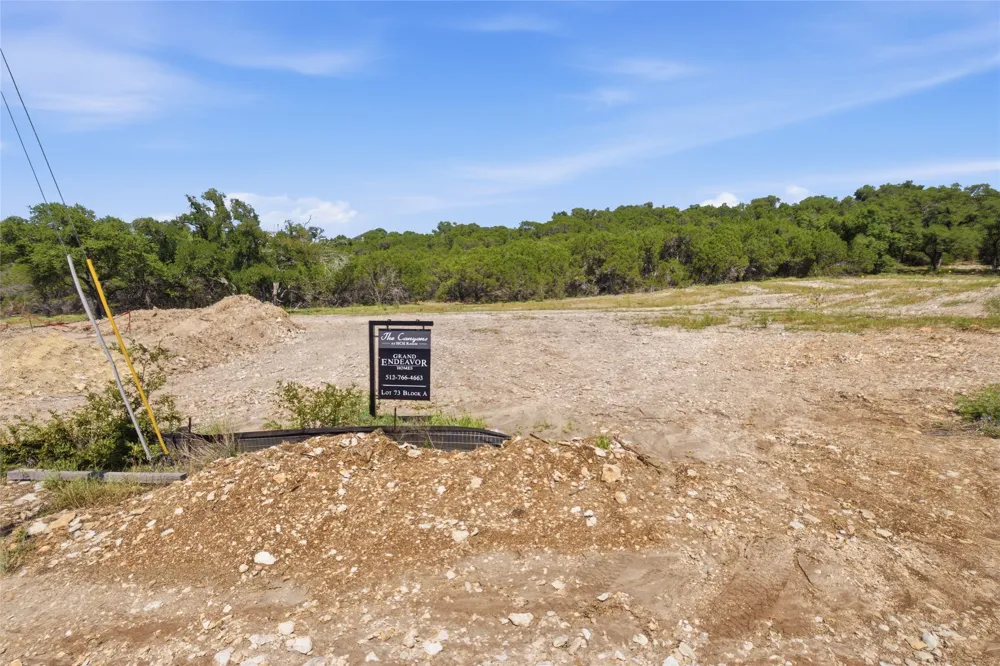 2711 County Road 289 Georgetown, TX 78633