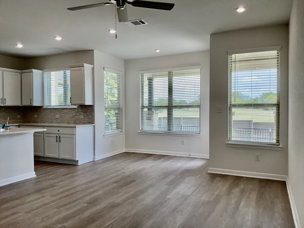 2208 Cornfield Drive #B Pflugerville, TX 78660