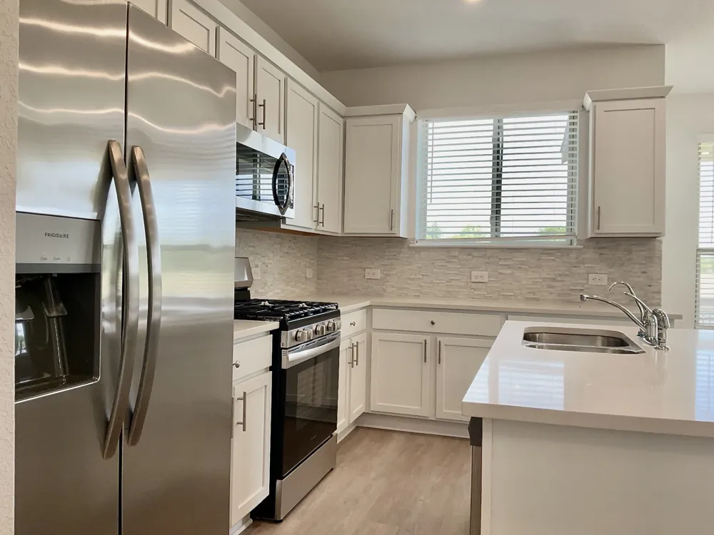 2208 Cornfield Drive #B Pflugerville, TX 78660