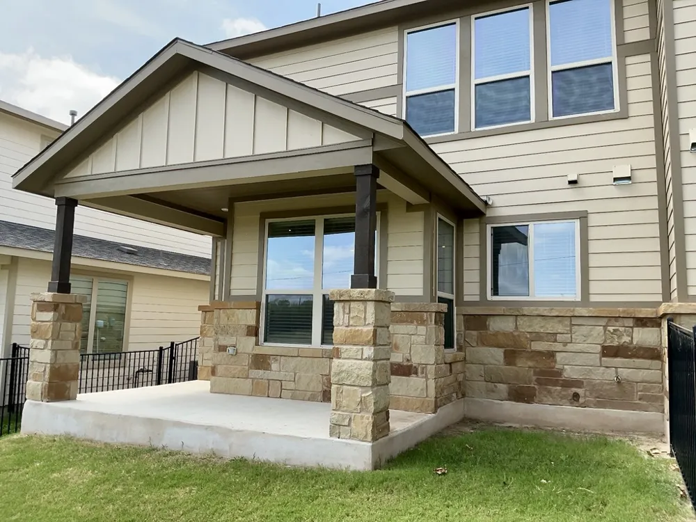 2208 Cornfield Drive #B Pflugerville, TX 78660
