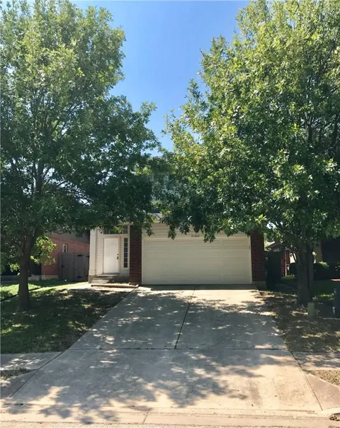 21308 Byerly Turk Drive