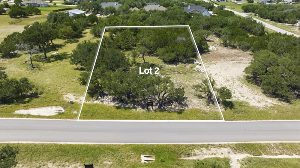 365 Joya Drive Liberty Hill, TX 78642