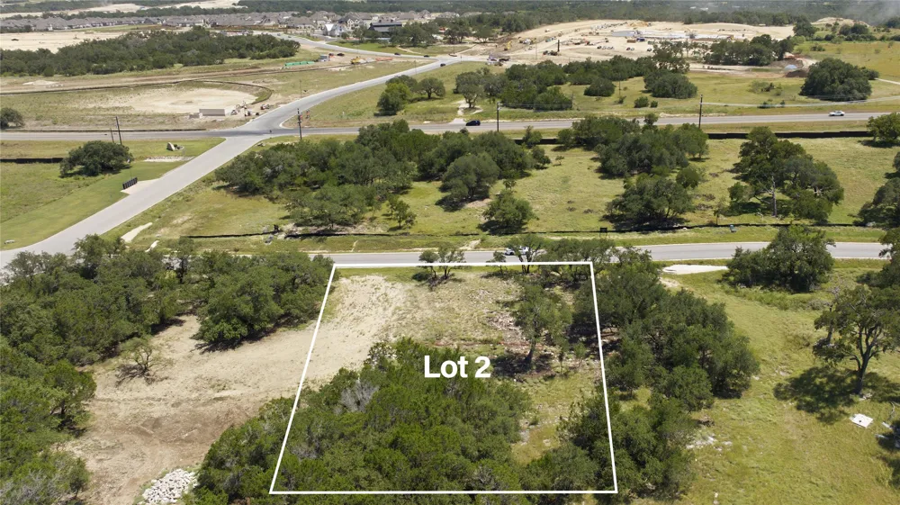 365 Joya Drive Liberty Hill, TX 78642
