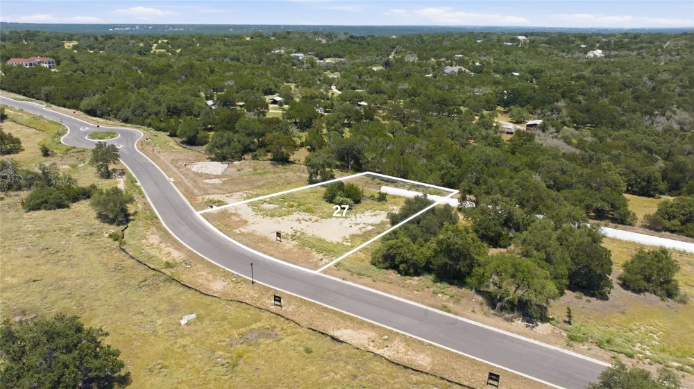 1122 Stone Mesa Trail Georgetown, TX 78628