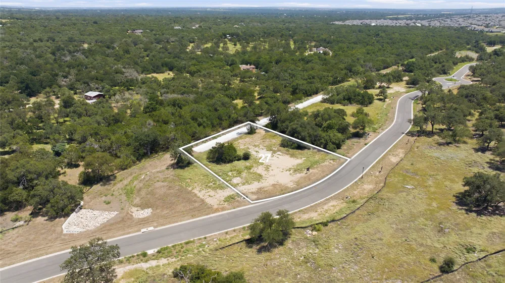 1122 Stone Mesa Trail Georgetown, TX 78628