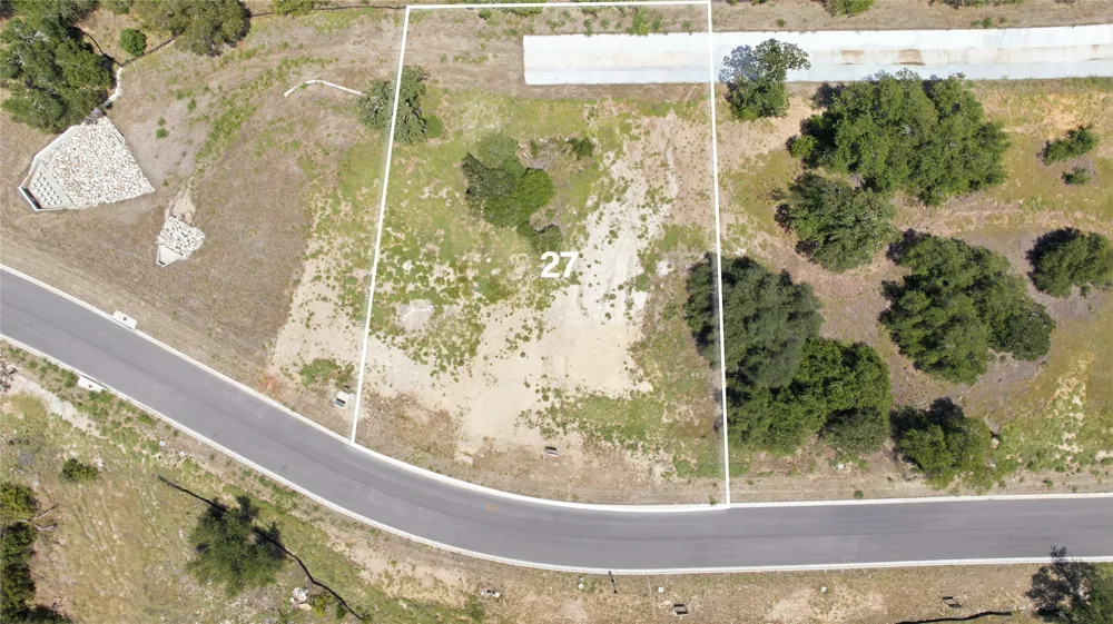 1122 Stone Mesa Trail Georgetown, TX 78628