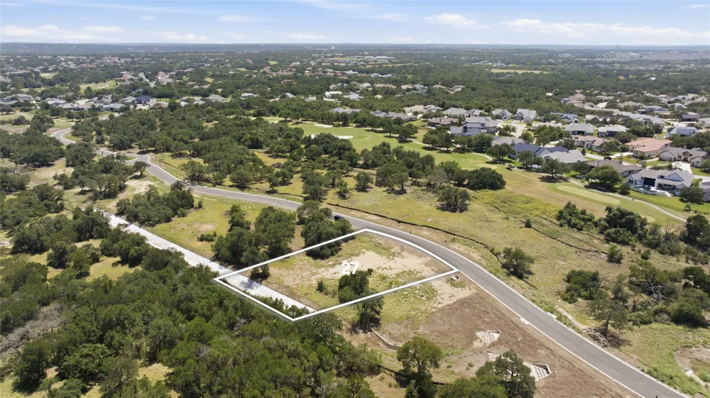 1122 Stone Mesa Trail Georgetown, TX 78628