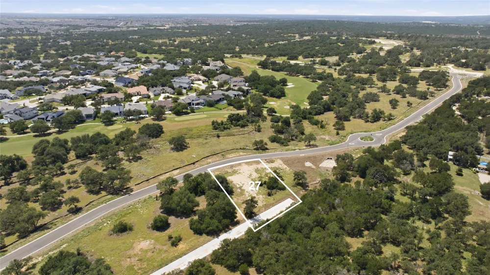 1122 Stone Mesa Trail Georgetown, TX 78628