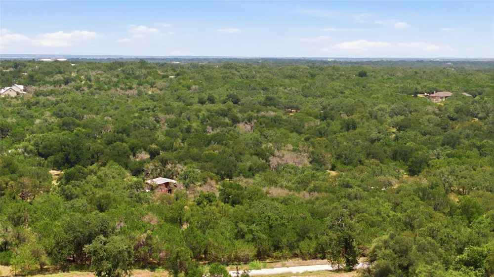 1122 Stone Mesa Trail Georgetown, TX 78628