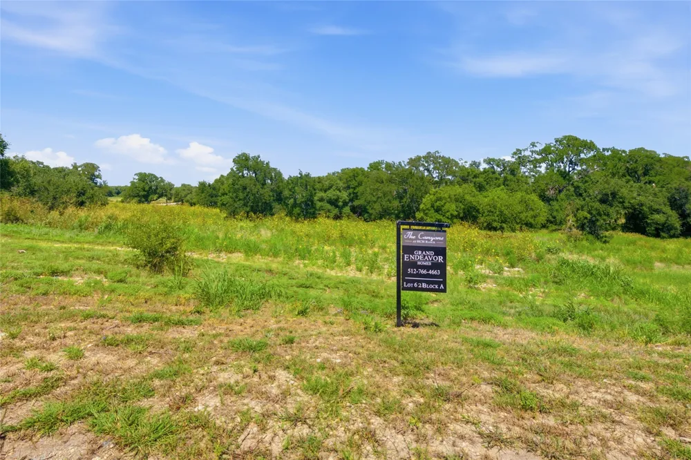 1300 Meadow Oak Crossing Georgetown, TX 78633