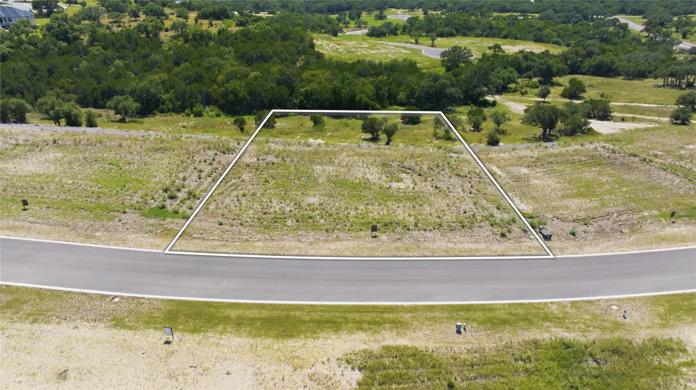 1225 Great Hills Drive Georgetown, TX 78633