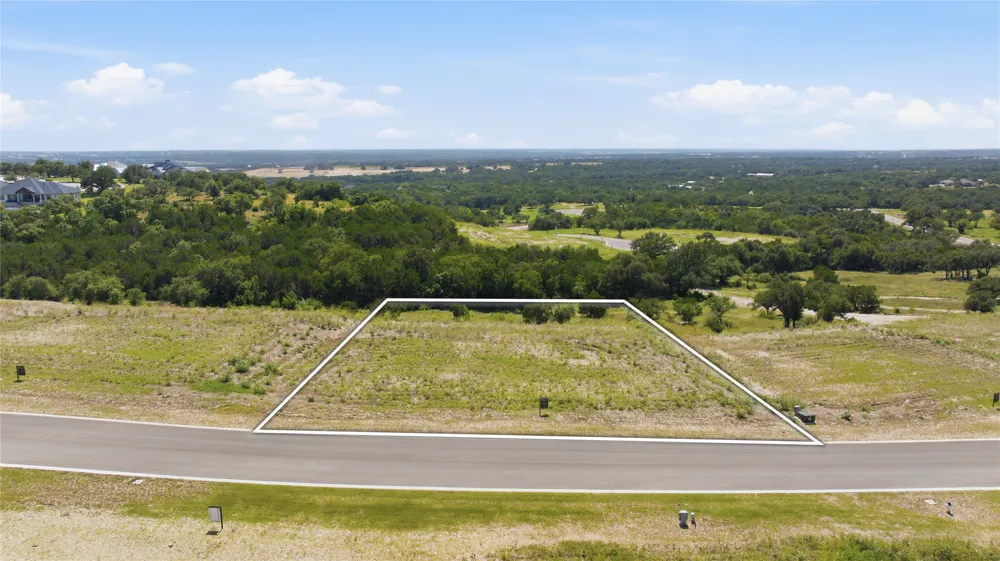 1225 Great Hills Drive Georgetown, TX 78633