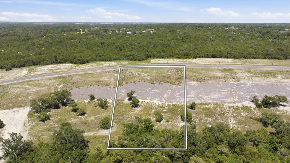 1225 Great Hills Drive Georgetown, TX 78633