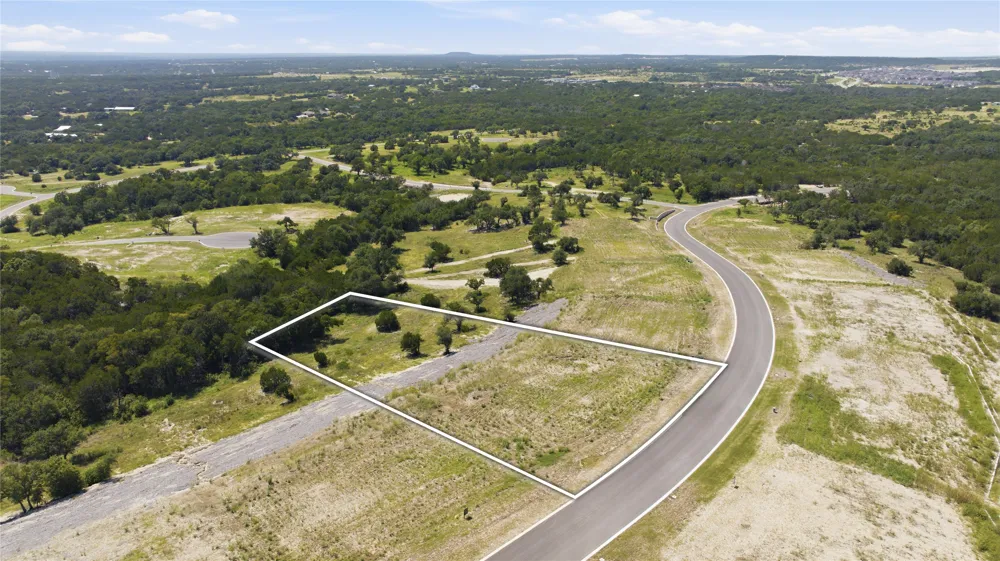 1225 Great Hills Drive Georgetown, TX 78633