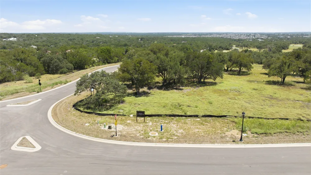 201 Lightning Ranch Road Georgetown, TX 78628