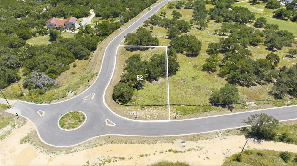 201 Lightning Ranch Road Georgetown, TX 78628