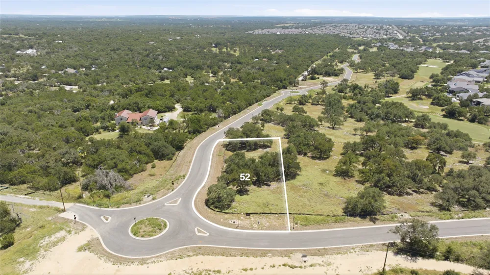 201 Lightning Ranch Road Georgetown, TX 78628