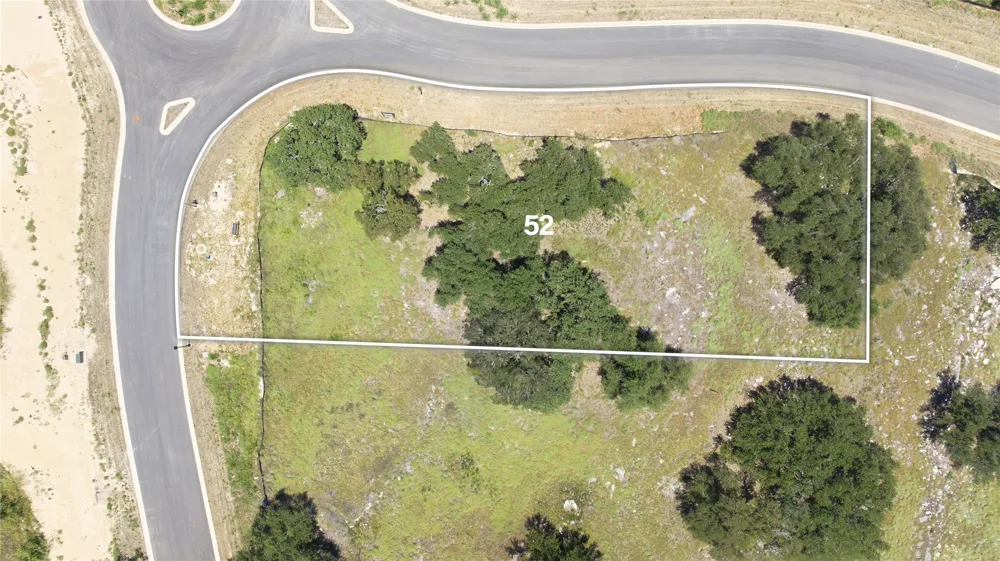 201 Lightning Ranch Road Georgetown, TX 78628