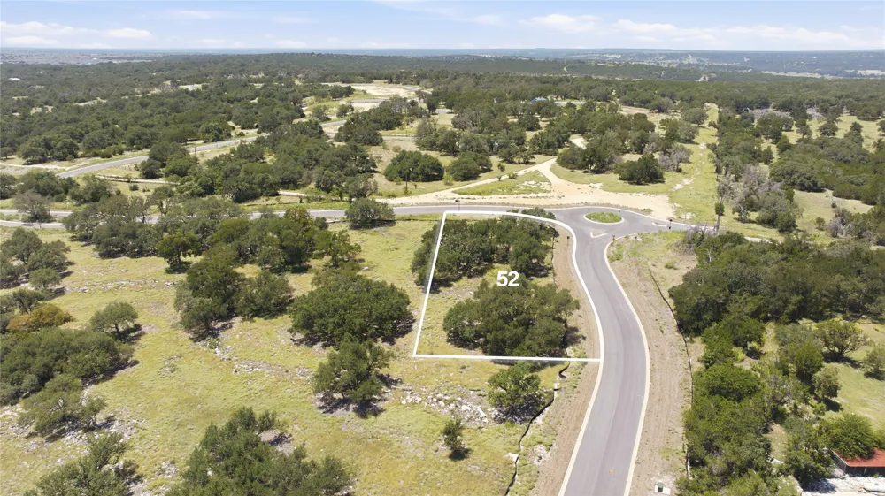 201 Lightning Ranch Road Georgetown, TX 78628