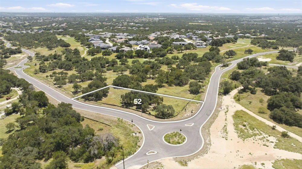 201 Lightning Ranch Road Georgetown, TX 78628