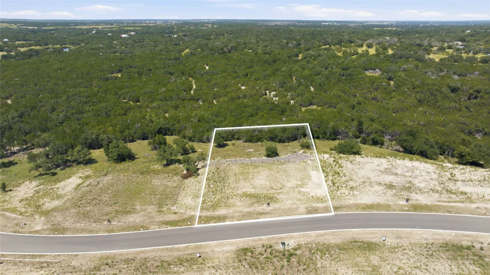 1232 Great Hills Drive Georgetown, TX 78633