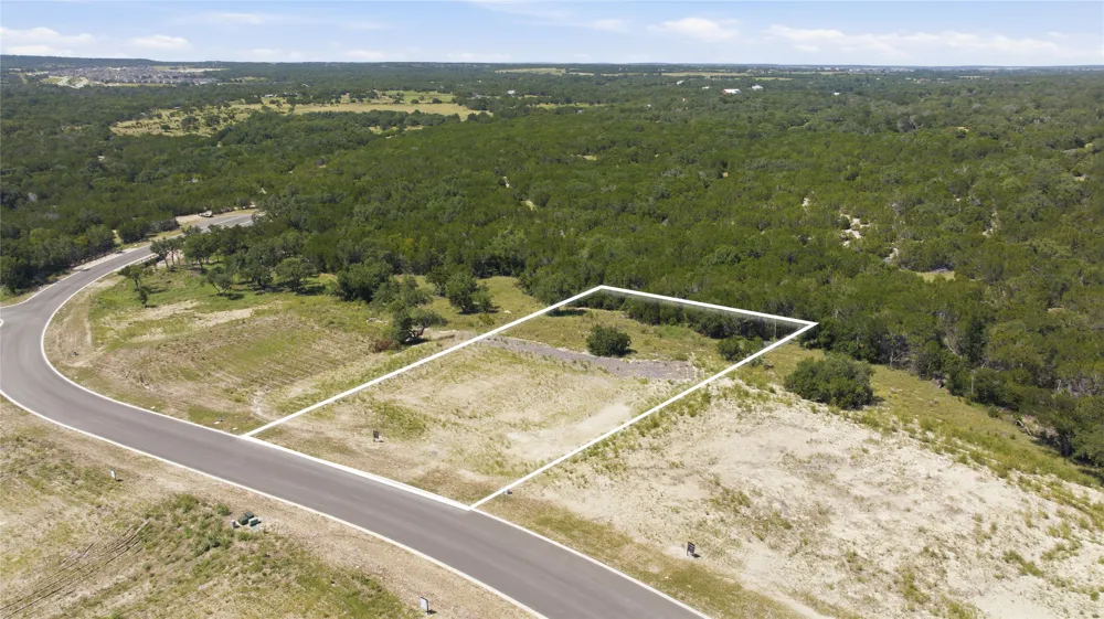 1232 Great Hills Drive Georgetown, TX 78633