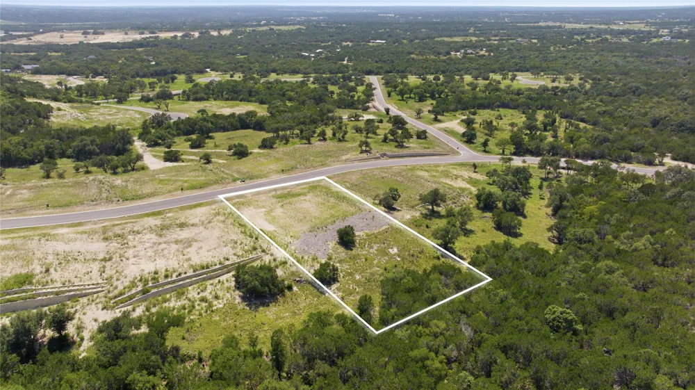 1232 Great Hills Drive Georgetown, TX 78633