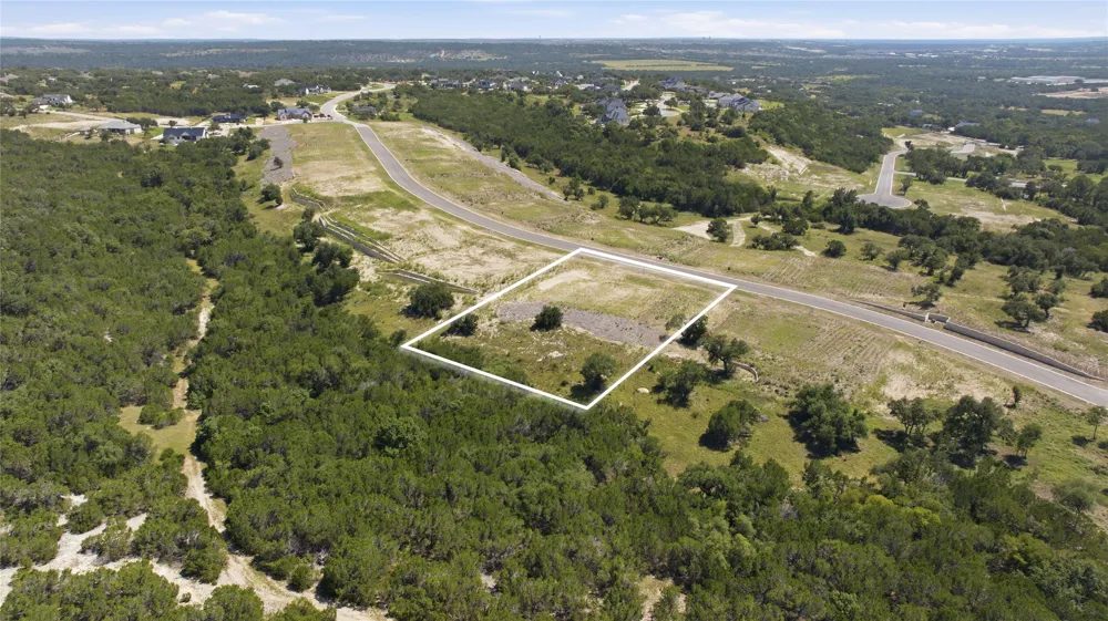 1232 Great Hills Drive Georgetown, TX 78633