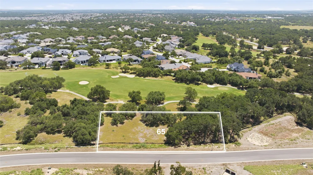 413 Lightning Ranch Road Georgetown, TX 78628