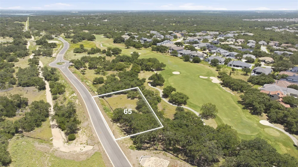 413 Lightning Ranch Road Georgetown, TX 78628