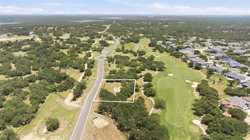 413 Lightning Ranch Road Georgetown, TX 78628