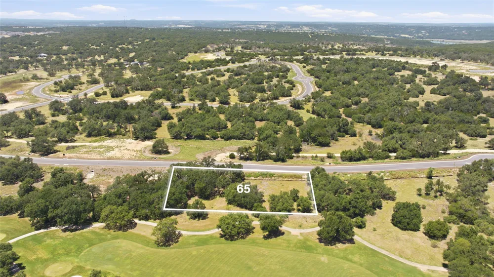 413 Lightning Ranch Road Georgetown, TX 78628