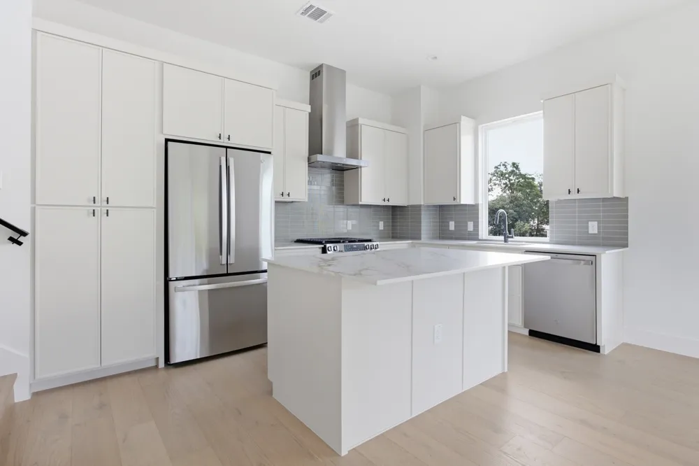 301 N Pleasant Valley Road #2 Austin, TX 78702
