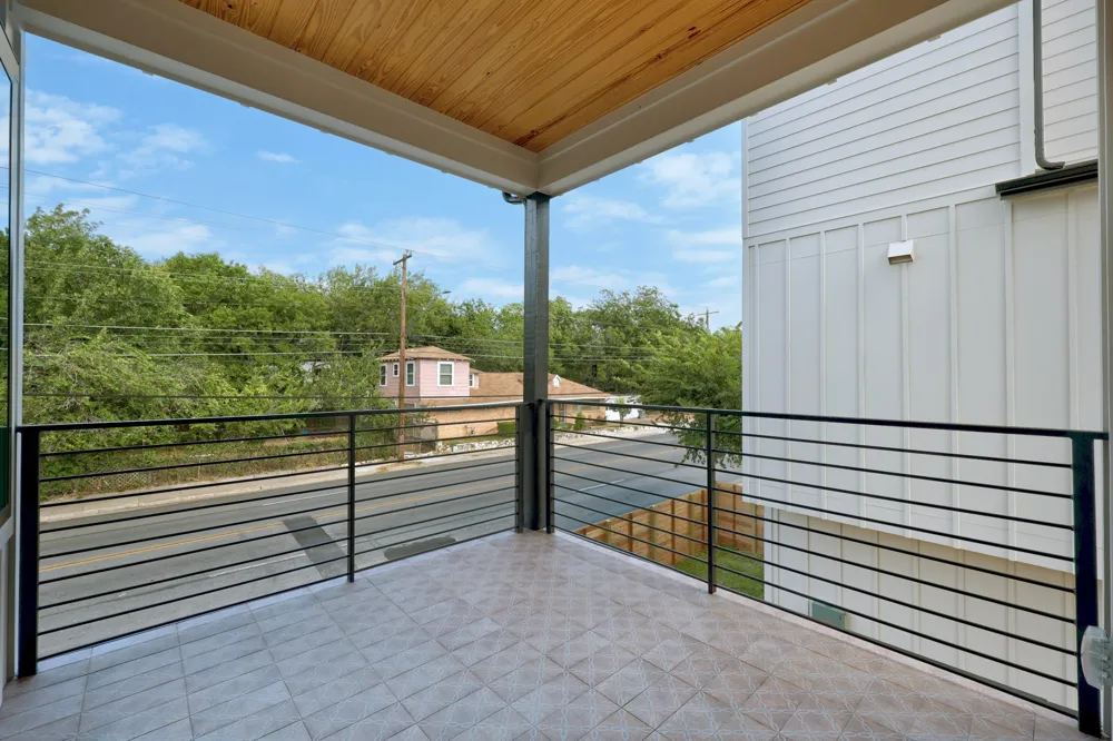 301 N Pleasant Valley Road #2 Austin, TX 78702