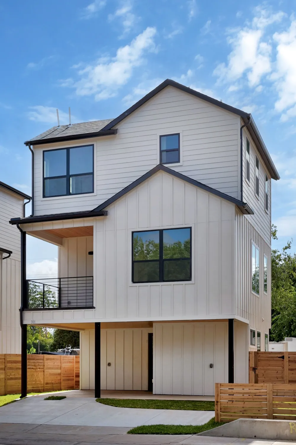 301 N Pleasant Valley Road #2 Austin, TX 78702