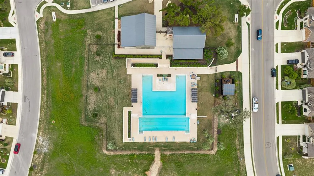305 Painted Creek Way Kyle, TX 78640