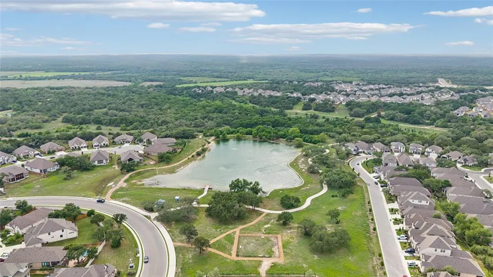 305 Painted Creek Way Kyle, TX 78640