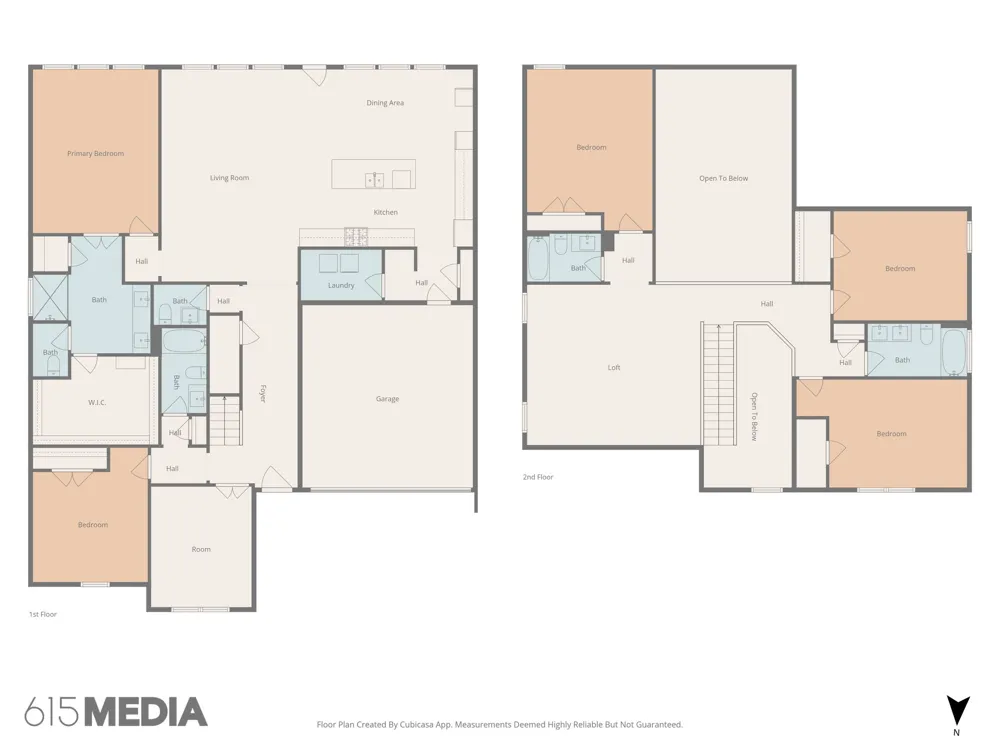 305 Painted Creek Way Kyle, TX 78640