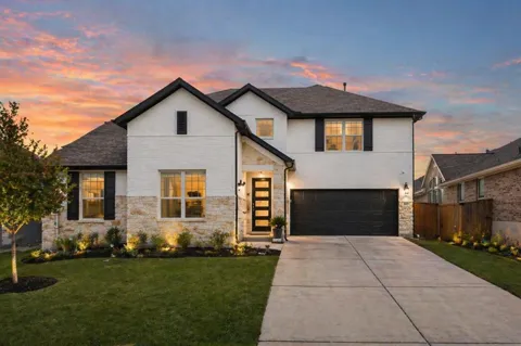 305 Painted Creek Way