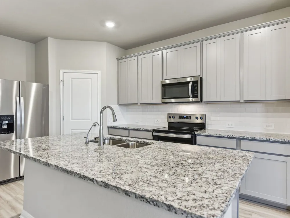 129 Sleep Hollow Jarrell, TX 76537