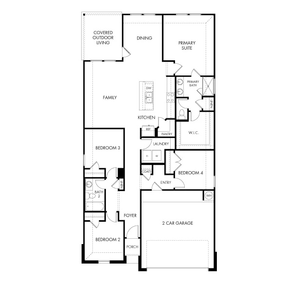 129 Sleep Hollow Jarrell, TX 76537