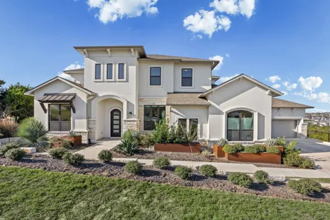 3021 Anzio Lane
