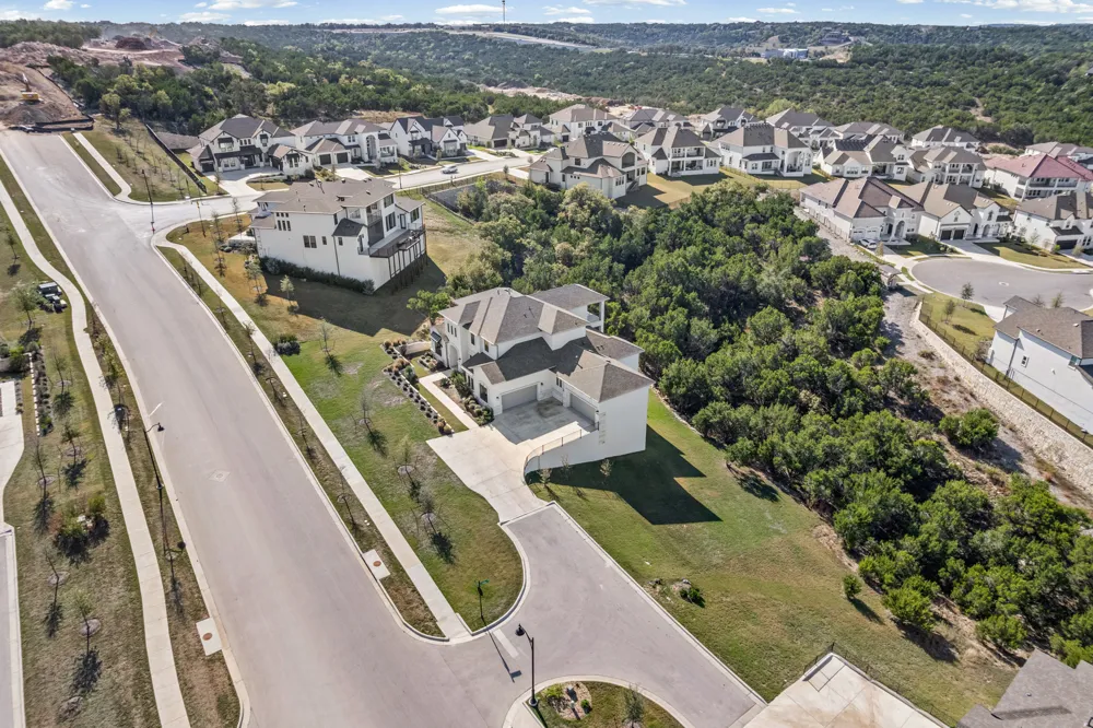 3021 Anzio Lane Leander, TX 78641
