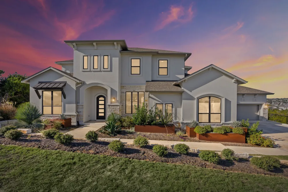 3021 Anzio Lane Leander, TX 78641