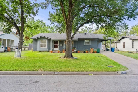1509 Weyford Drive