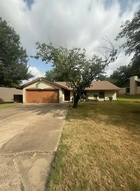 6604 Ashland Drive