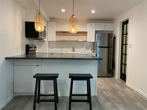 5802 Circulo Drive #4D