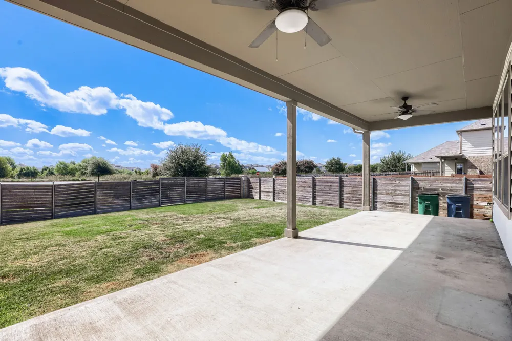 3101 Lions Tail Street Austin, TX 78728