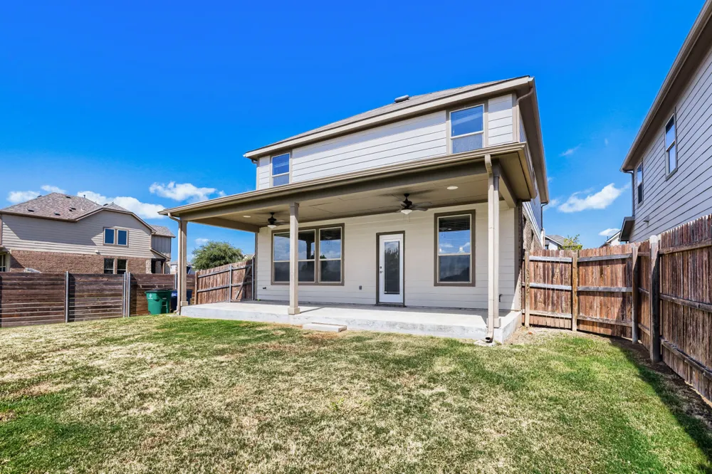 3101 Lions Tail Street Austin, TX 78728
